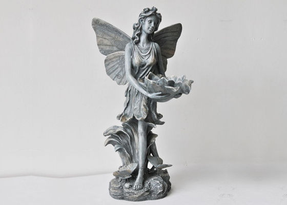 China Het Waterfontein Spitters van het Ornamnetbeeldje leverancier