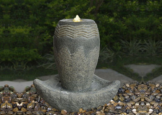China De mini Enige Fonteinen van het Kruik Kleine Decoratieve Water leverancier