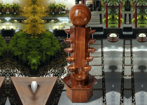 China De multieigenschappen van het de Tuinwater van Koppenhandcraft Kleine leverancier