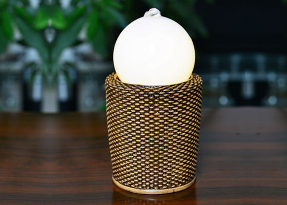 China Van het de Luxeambacht van het verlichtingsdecor de Binnen Openluchtfonteinen leverancier