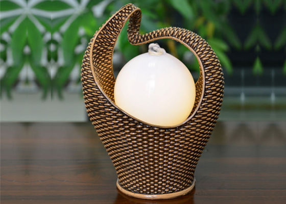 China De Watervalfontein van het huis Binnenlandse Tafelblad met Licht leverancier