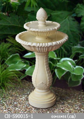 Eigentijdse Handwork Tiered Waterfontein leverancier
