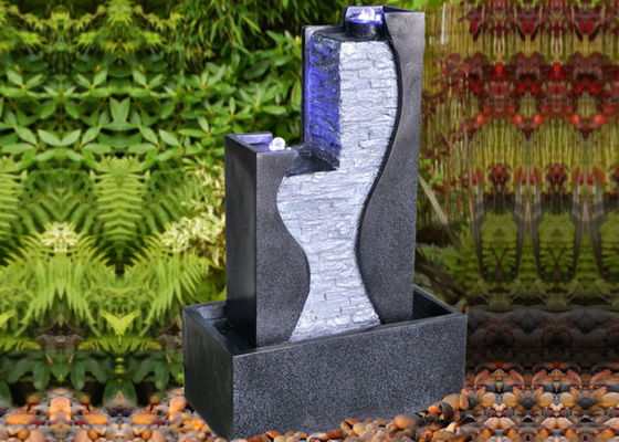 18 Kleine Decoratieve het Waterfonteinen van Duimhandcraft leverancier