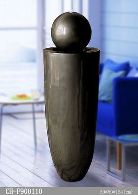 Glasvezel 154cm leidde Lichte Binnenwaterfontein leverancier