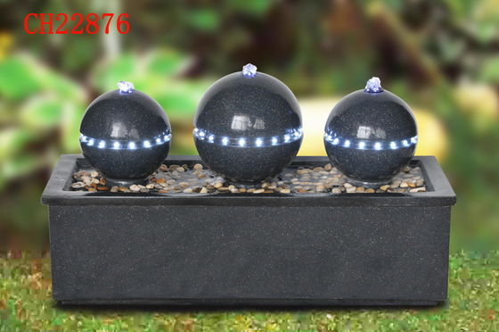 Met de hand gemaakte H48CM-het Watereigenschap van het Zandsteengebied leverancier